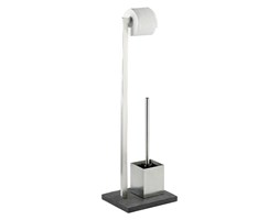 Zestaw do WC Wenko Slate Rock