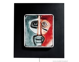 Rzeźba ścienna Domino ArtLight