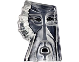 Rzeźba Shama mini