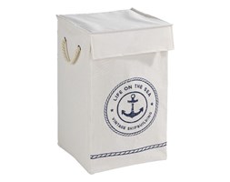 Kosz na pranie Wenko Sea Life, 77,7 l