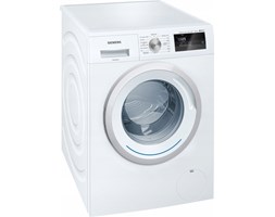 Pralka Siemens WM12N06BPL iQ300 A+++ 1200obr 8kg