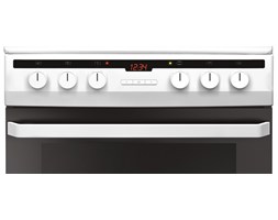 AMICA Kuchnia AMICA 618GE3.39HZPTADPNA(W) 618GE3.39HZPTADPNA(W)