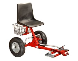 DAKR Przystawka do kosiarki DAKR Panter BPR 2 01235.092