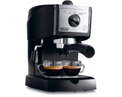Ekspres kolbowy do kawy DeLonghi Ec 156