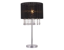 Lampy Stołowe Glamour Wyposażenie Wnętrz Homebook