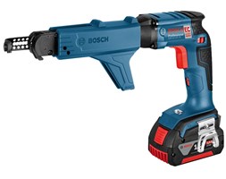 BOSCH Wkrętarka BOSCH GSR 18V-EC TE Professional
