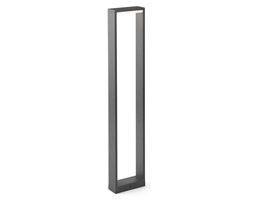 Lampa ogrodowa stojąca Alp LED 74452 FARO
