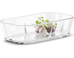 Naczynie żaroodporne Grand Cru prostokątne 24 cm