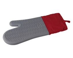 Rękawica kuchenna silikon Flexxible Love Dr Oetker