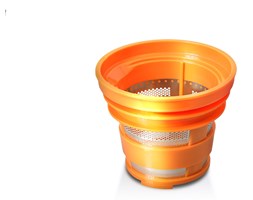 Sito przecierowe do wyciskarki Gotie GSJ-400 i GSJ-800