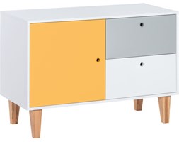 Komoda niska Concept