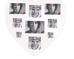 Multiramka Heart