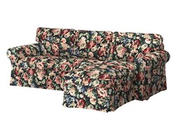 Sofy I Kanapy Ikea Wyposażenie Wnętrz Homebook
