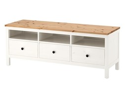 Szafki Rtv Ikea Wyposażenie Wnętrz Homebook