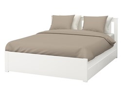 łóżka Do Sypialni Ikea Wyposażenie Wnętrz Homebook