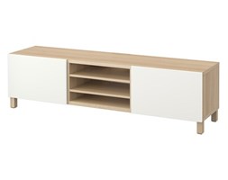 Szafki Rtv Ikea Wyposażenie Wnętrz Homebook