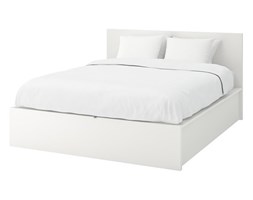łóżka Do Sypialni Ikea Wyposażenie Wnętrz Homebook
