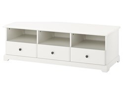 Szafki Rtv Ikea Wyposażenie Wnętrz Homebook