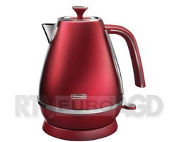 DeLonghi Distinta Flair KBI2001.R (czerwony)