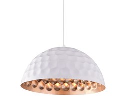 Lampa Wisząca Jim Azzardo styl nowoczesny metal
