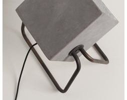 Zuiver :: Lampa podłogowa Concrete Up Betonowa