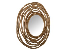 Dutchbone :: Lustro Kubu Ø78cm