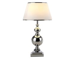 Lampy Stołowe Glamour Wyposażenie Wnętrz Homebook