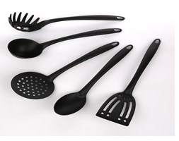 Zestaw nylonowych akcesoriów kuchennych Altom Design