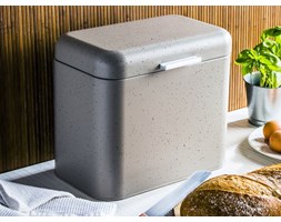 Chlebak kuferek Altom Design,, szary