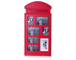 Multiramka Phone Booth