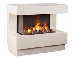 Wkład kominkowy do zabudowy - Kominek elektryczny EWT Dimplex Opti-Myst 3D Bingham WYSYŁKA GRATIS kosmaj24.pl + Głośnik GRATIS + Dodatkowy RABAT !