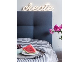 CREATE LEDON świecący napis na ścianę neon