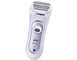 BRAUN Legs & Body LS5560