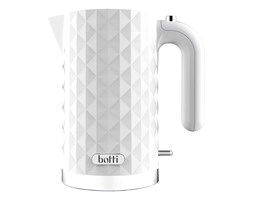 Czajnik Nero Botti, 1,7 l, biały