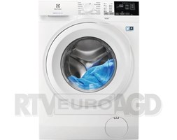 Electrolux EW6F427WP PerfectCare