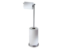 Stojak na papier toaletowy iDesign Classico, wys. 62 cm