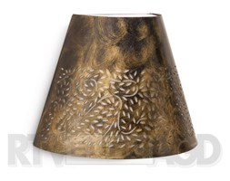Philips Meadow wall lantern BlackBrush 1x20W 230 17257/42/16