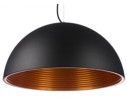 Lampa Wisząca Modena 50 Azzardo styl industrialny metal