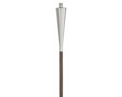 Pochodnia ogrodowa Orchos, matowa, 145 cm - BLOMUS - DECOSALON - 100% zadowolonych klientów!