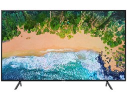 SAMSUNG Telewizor SAMSUNG LED UE55NU7102 UE55NU7102