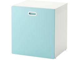 Przechowywanie Zabawek Ikea Wyposażenie Wnętrz Homebook