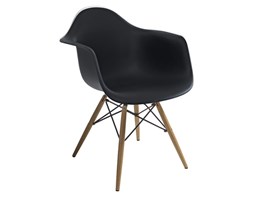 Krzesło Mondi Czarny