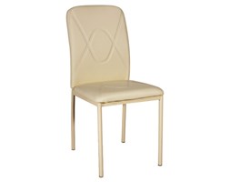 Krzesło H-623 Kremowy