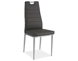 Krzesło H-260 Szary