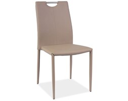 Krzesło H-322 Ciemny Beż