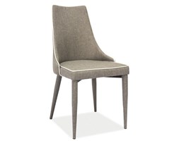 Krzesło Soren Szary