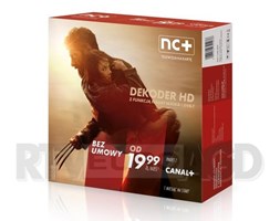 Tuner nc+ ITI2849