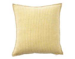 Poduszka Klippan Coco yellow