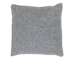 Poduszka Klippan Samba grey