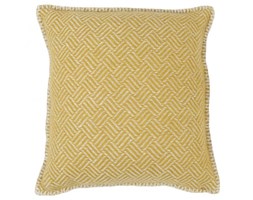 Poduszka Klippan Samba yellow
